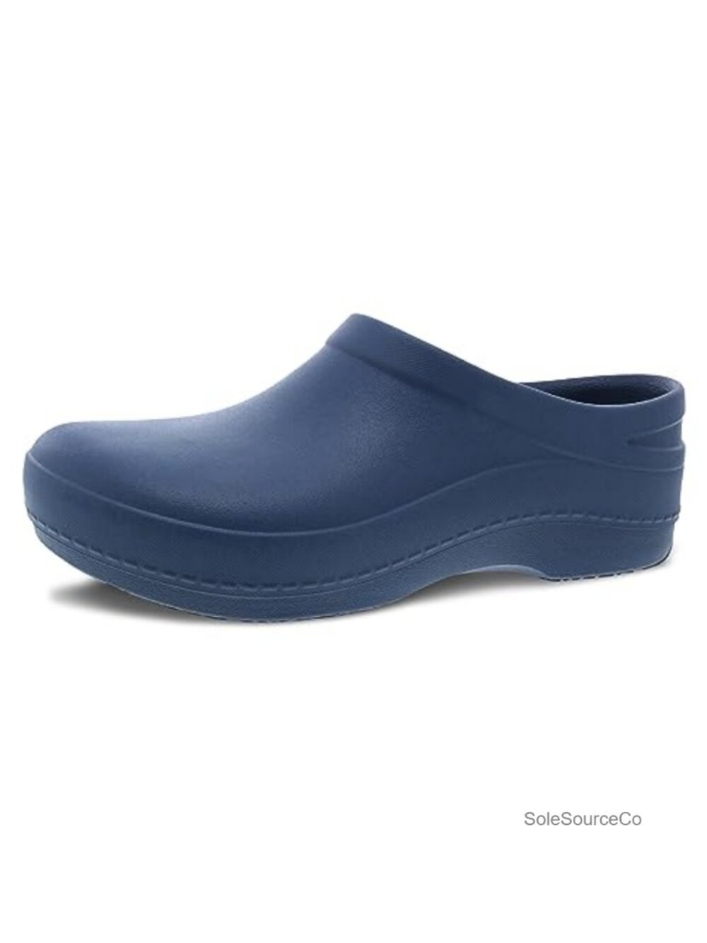 Dansko Kaci Slip-On Clog Lightweight Slip Resistant EVA for Work